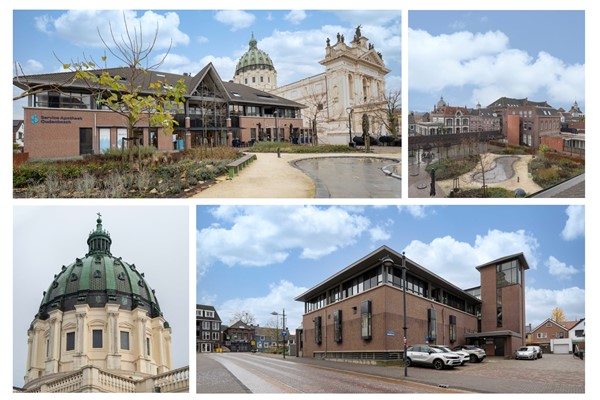 Medium property photo - Jan Gielenplein 24, 4731 HL Oudenbosch